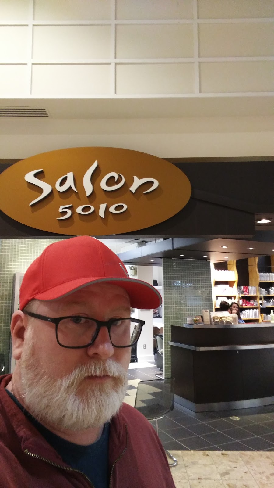 Salon 5010 | 1067 Ontario St, Stratford, ON N5A 6W6, Canada | Phone: (519) 271-5010