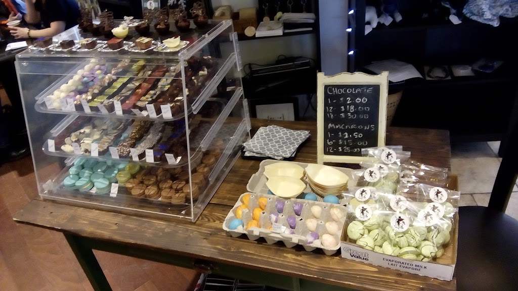 Make Cafe | 10220 Derry Rd Unit 104, Milton, ON L9T 7J3, Canada | Phone: (289) 971-7006