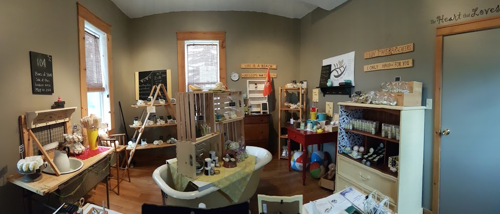 Butterfly Soap Boutique | 206 Columbia Dr, Huron Park, ON N0M 1Y0, Canada | Phone: (226) 236-5660
