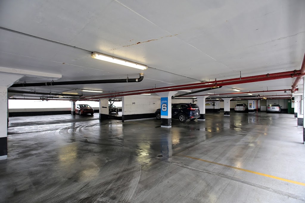 PARKING - 40 & 60 Pleasant Blvd | 40 Pleasant Blvd, Toronto, ON M4T 1J9, Canada | Phone: (416) 825-8894