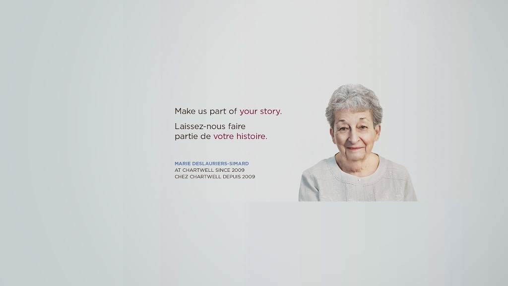 Chartwell Retirement Residences | 7070 Derrycrest Dr, Mississauga, ON L5W 0G5, Canada | Phone: (855) 461-0685