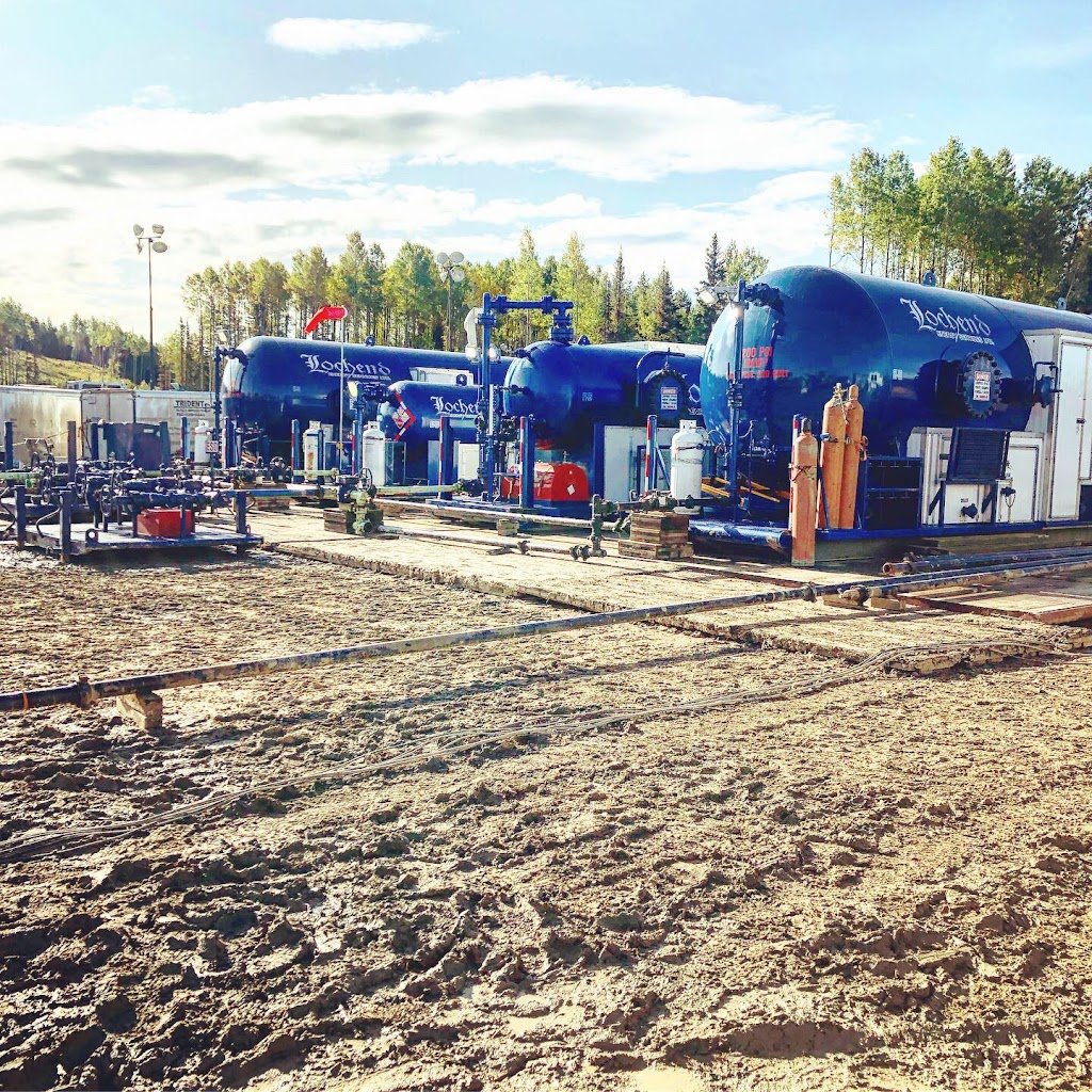 Lochend Energy Services Ltd | 42 McCool Crescent, Crossfield, AB T0M 0S0, Canada | Phone: (403) 946-4009