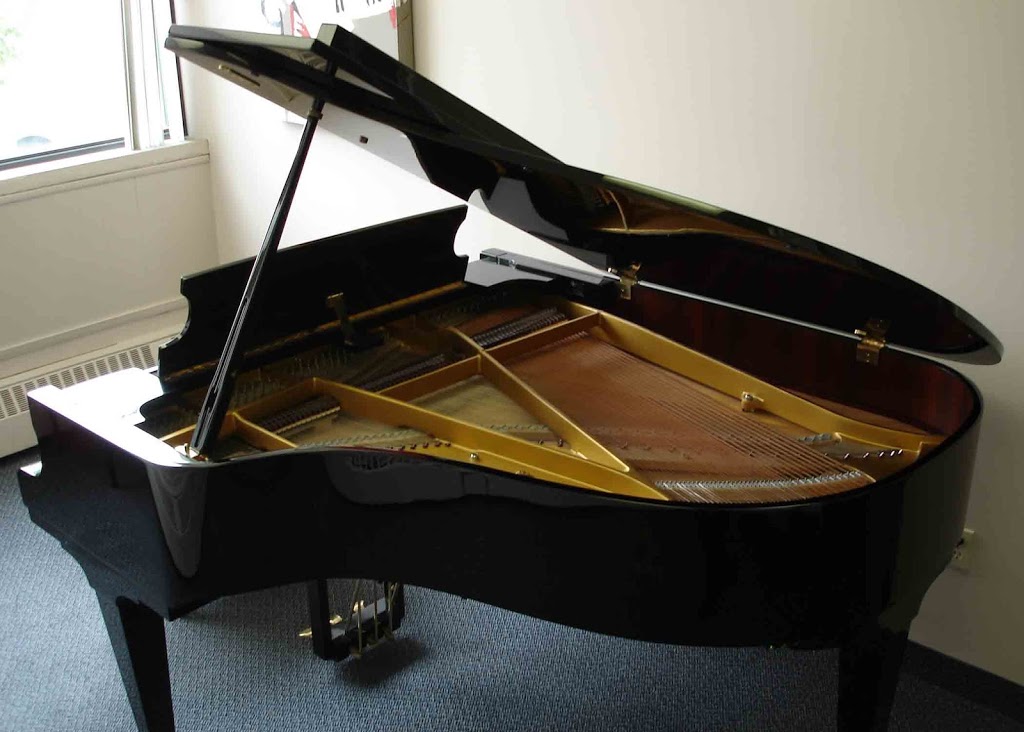 Wandering Minstrel Music School | 16 Main St, Mississauga, ON L5M 1X3, Canada | Phone: (905) 542-3299