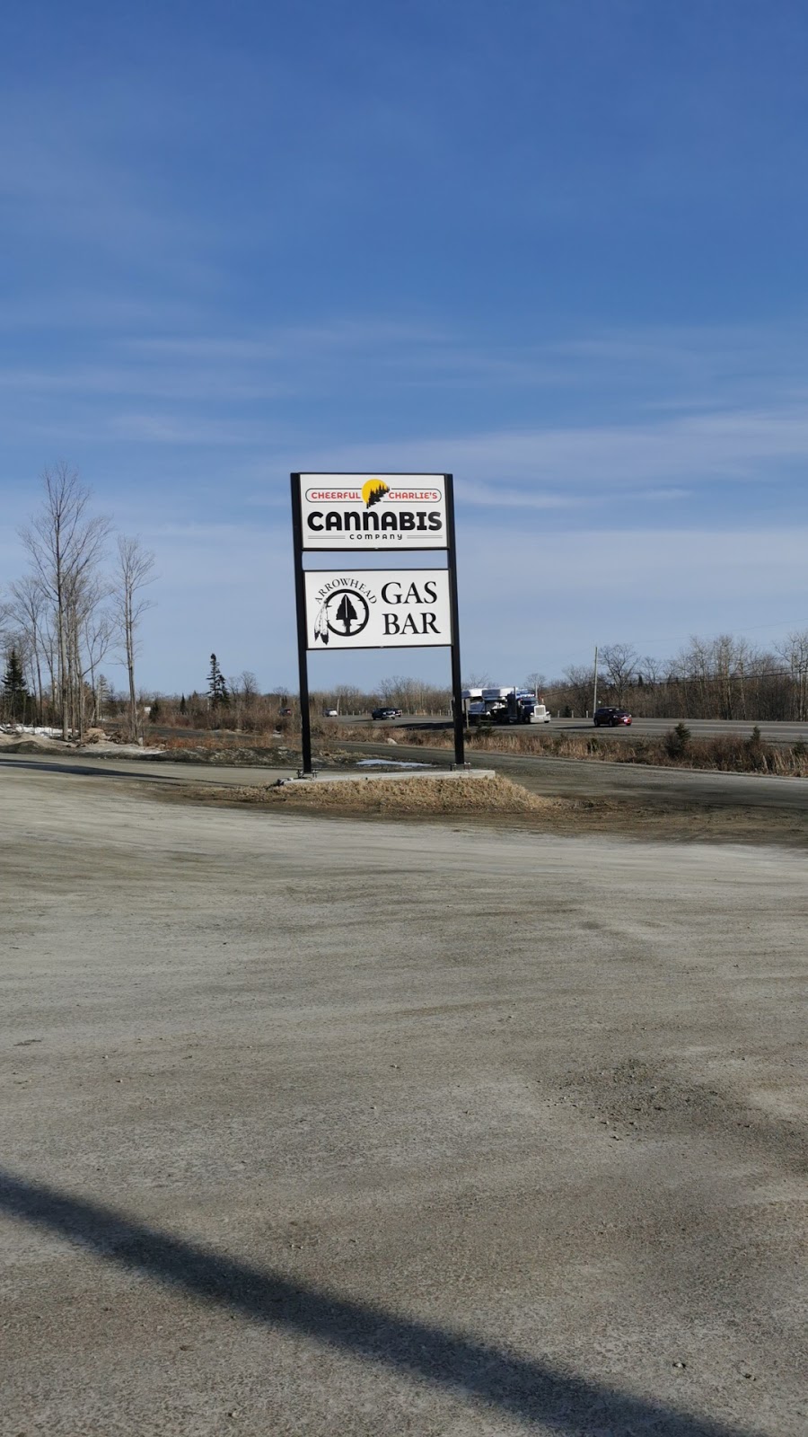 Arrowhead Gas Bar | 16 Osprey Miikan, North Bay, ON P1B 8G5, Canada | Phone: (705) 476-3300