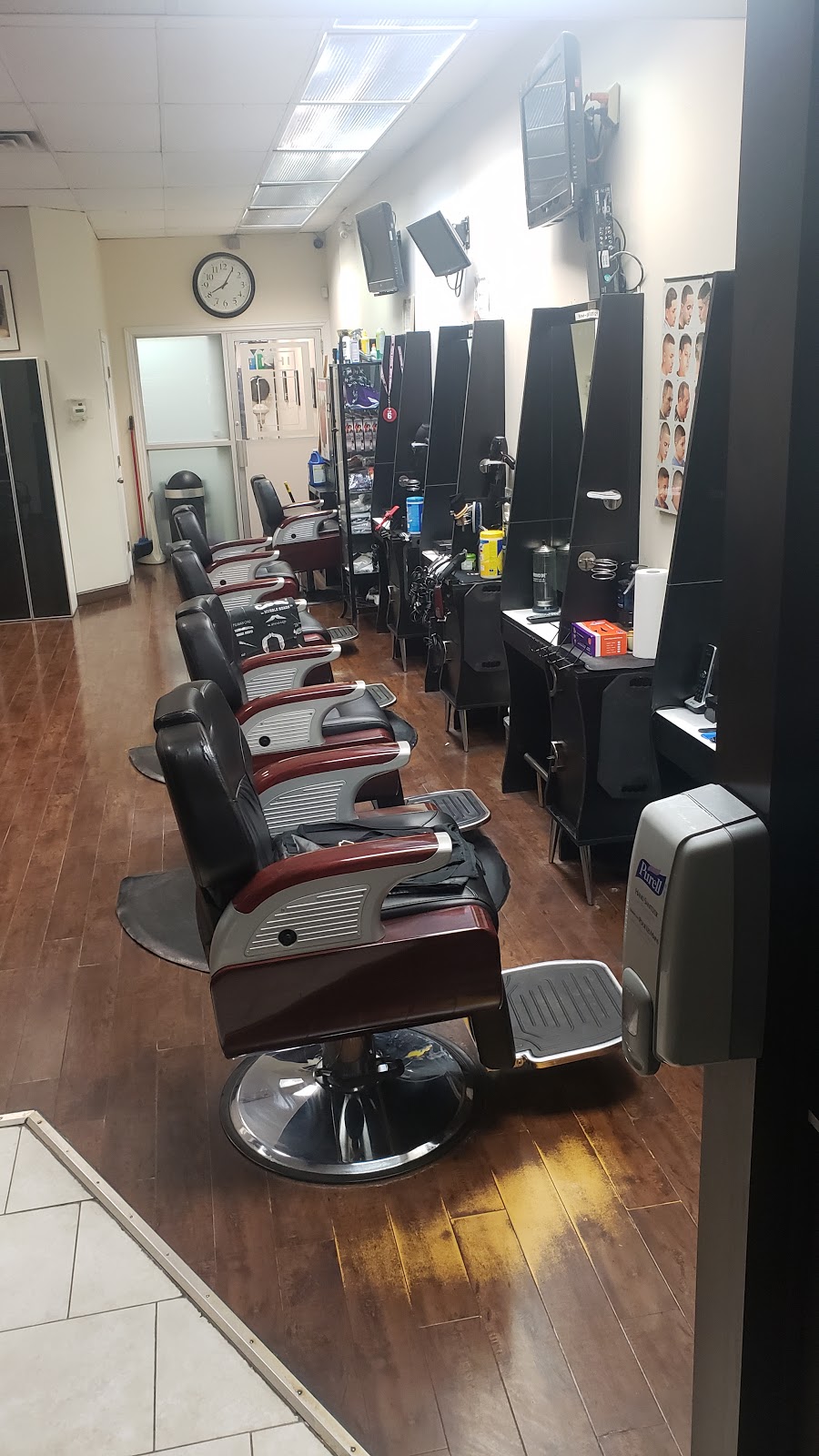 Kedar Hair Inc. | 4417 Sheppard Ave E, Scarborough, ON M1S 1V1, Canada | Phone: (416) 490-1440