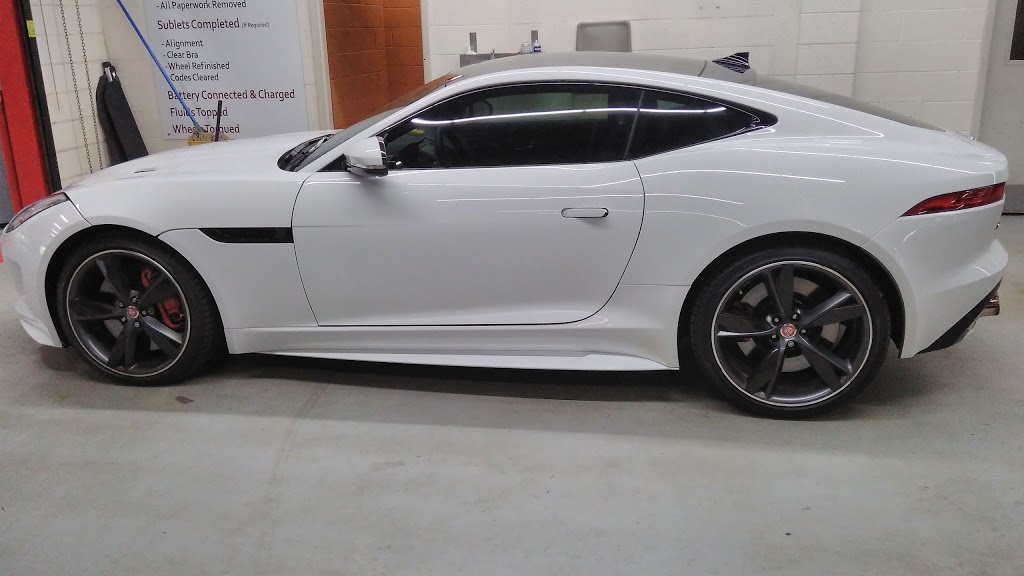 Budds Collision Services Ltd. | 2071 S Service Rd W, Oakville, ON L6L 5V6, Canada | Phone: (905) 845-1441