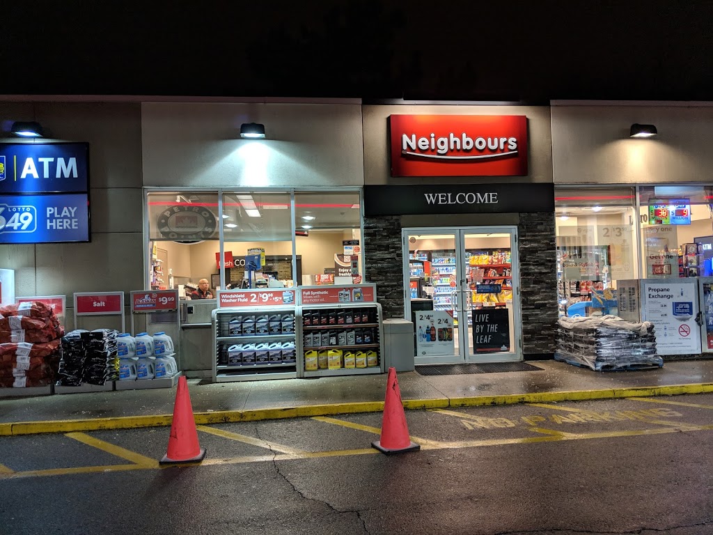 Petro-Canada | 7400 Bathurst St, Thornhill, ON L4J 7M1, Canada | Phone: (905) 889-4875