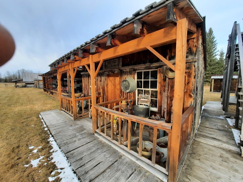 Eagle Creek Campground & Event Centre | 75064, Township Rd 454, County Of Wetaskiwin No. 10, AB T0C 0A0, Canada | Phone: (403) 829-7345