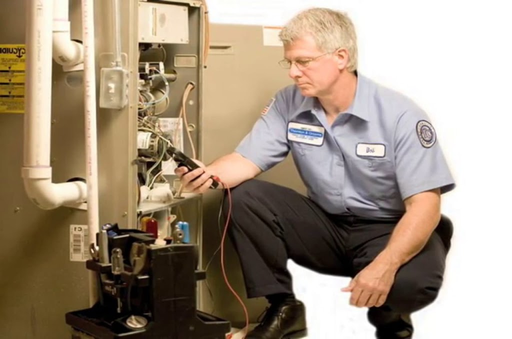 Bellingham Furnace Repair | 3027 Cherrywood Ave, Bellingham, WA 98225, USA | Phone: (360) 777-6001