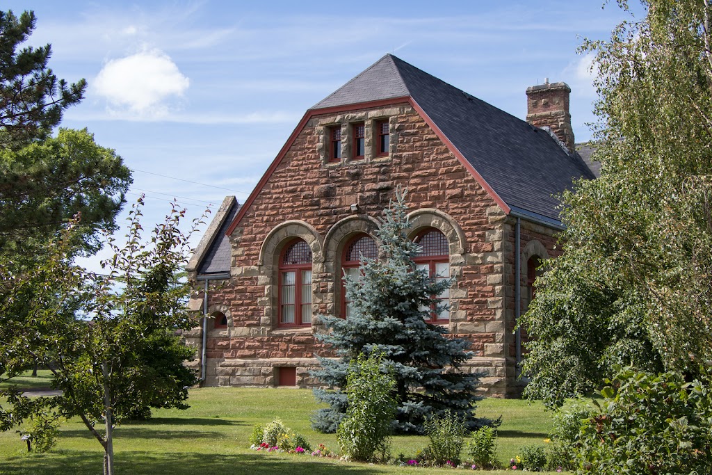 Kings County Court House | 60 Kent St, Georgetown, PE C0A 1L0, Canada | Phone: (902) 652-8990