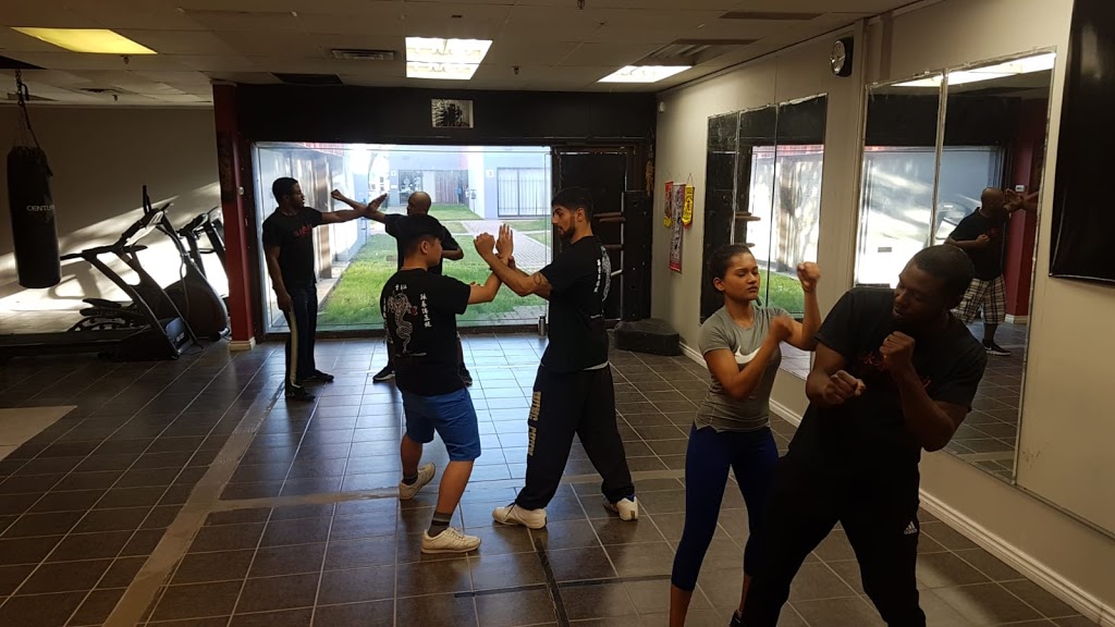 Traditional Wing Chun Canada | 45 Eton St, Unionville, ON L3R 8Z2, Canada | Phone: (416) 414-3129