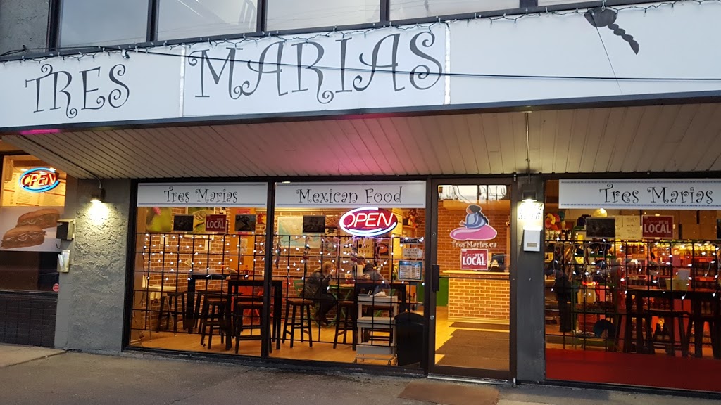Tres Marias Food Market | 3514 19 St SW, Calgary, AB T2T 4X6, Canada | Phone: (403) 243-5335