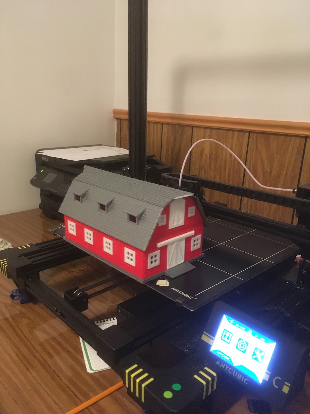 JT 3D Printing | 216 Spruce Crescent, Altona, MB R0G 0B3, Canada | Phone: (204) 304-1549