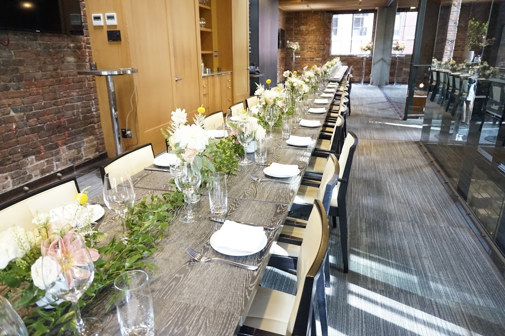 Evvie & Olive Floral Design | 8558 Cornish St, Vancouver, BC V6P 5B8, Canada | Phone: (604) 620-8886