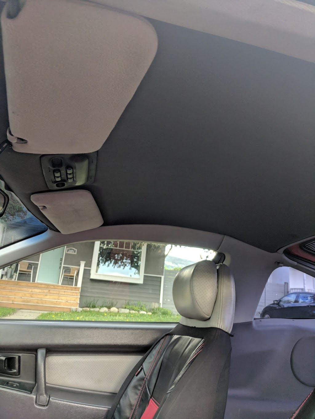 Capricorn Upholstery | 6516 Tronson Rd, Vernon, BC V1H 1N5, Canada | Phone: (250) 542-0014