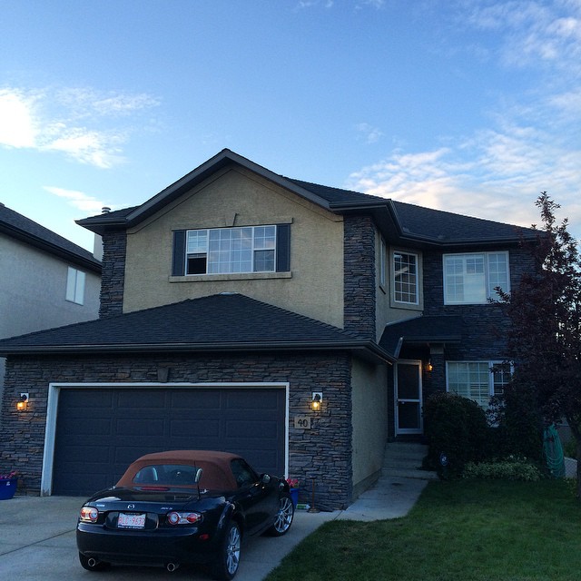 Rockyview Roofing | 1700 Varsity Estates Dr NW, Calgary, AB T3B 2W9, Canada | Phone: (403) 919-7663