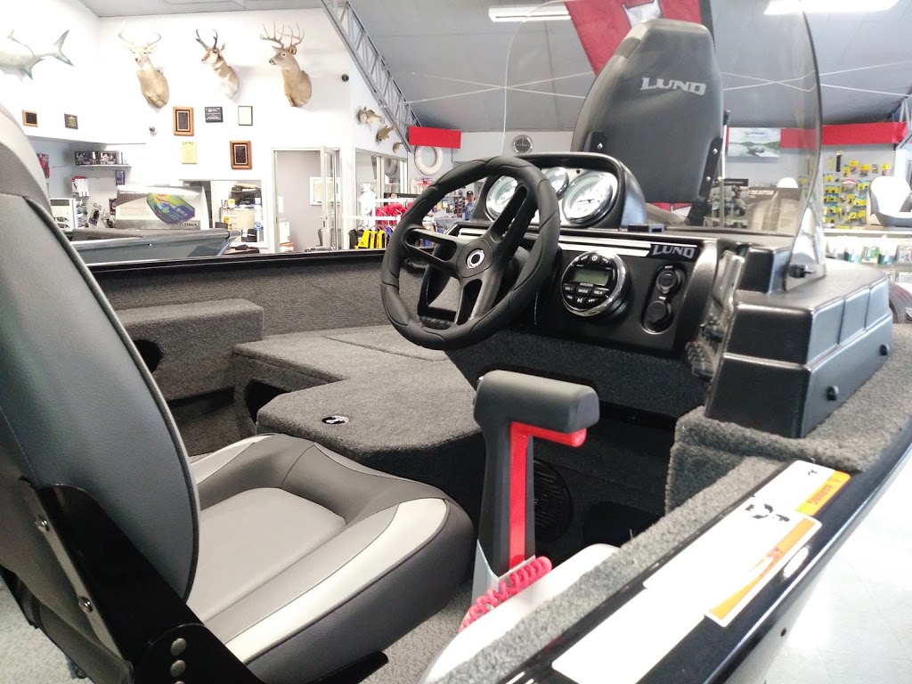 Port Colborne Marine | 417 King St, Port Colborne, ON L3K 4H2, Canada | Phone: (905) 835-1774