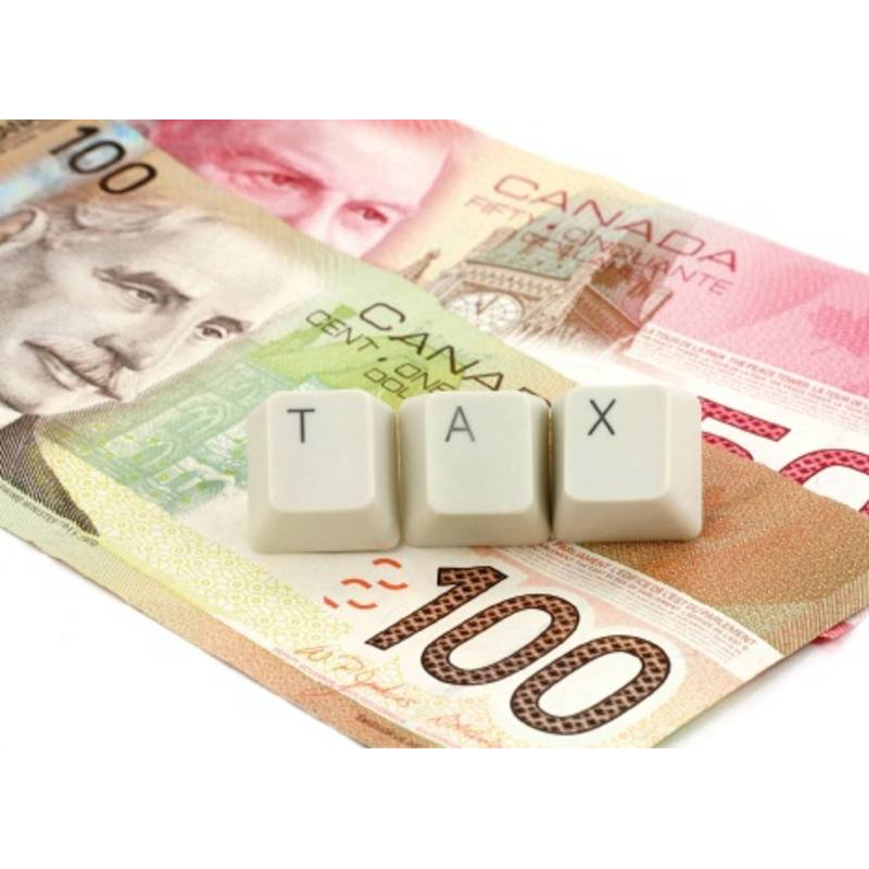 S & M TAX SERVICES | 746 Grand Ridge Ave, Oshawa, ON L1K 0E2, Canada | Phone: (416) 262-8507