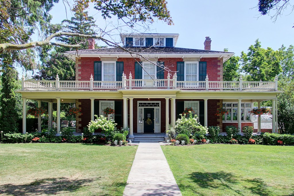 East Bowmanville Museum | 100-120 Wellington St, Bowmanville, ON L1C 3C4, Canada | Phone: (905) 623-2734