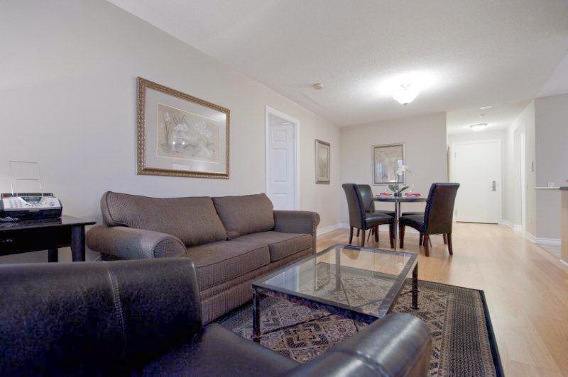 Tridel Furnished Apartments Scarborough | 61 Town Centre Court, Scarborough, ON M1P 5C5, Canada | Phone: (877) 228-7688