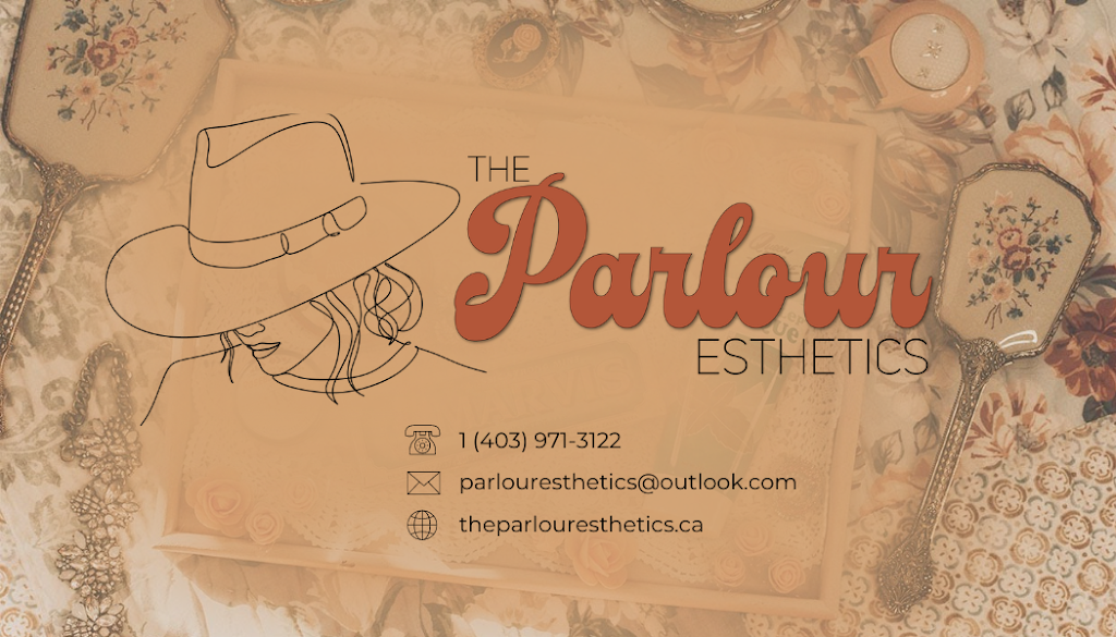 The Parlour Esthetics | 2114 20 St, Nanton, AB T0L 1R0, Canada | Phone: (403) 971-3122