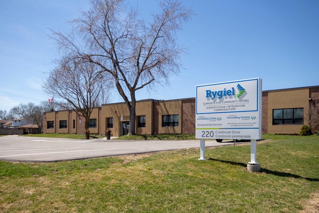 Rygiel Supports For Community Living | 220 Cranbrook Dr, Hamilton, ON L9C 5V7, Canada | Phone: (905) 525-4311