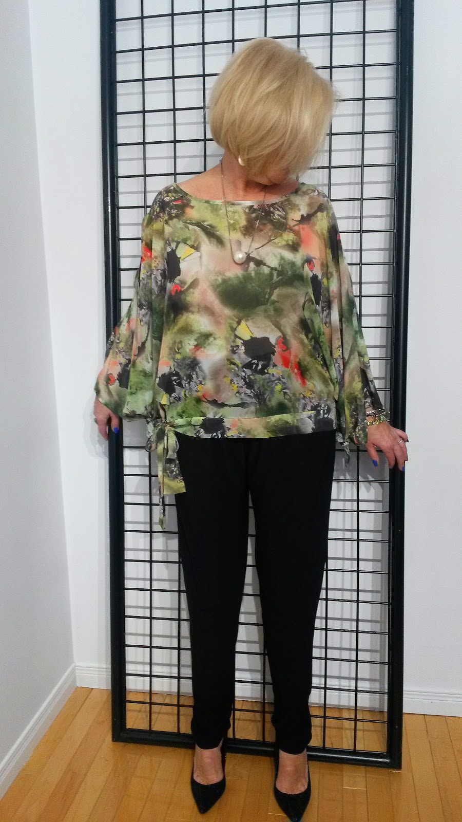 St Louis Nycole Collections | 1770 Montée Kavanagh, Mont-Tremblant, QC J8E 3J8, Canada | Phone: (819) 425-3583