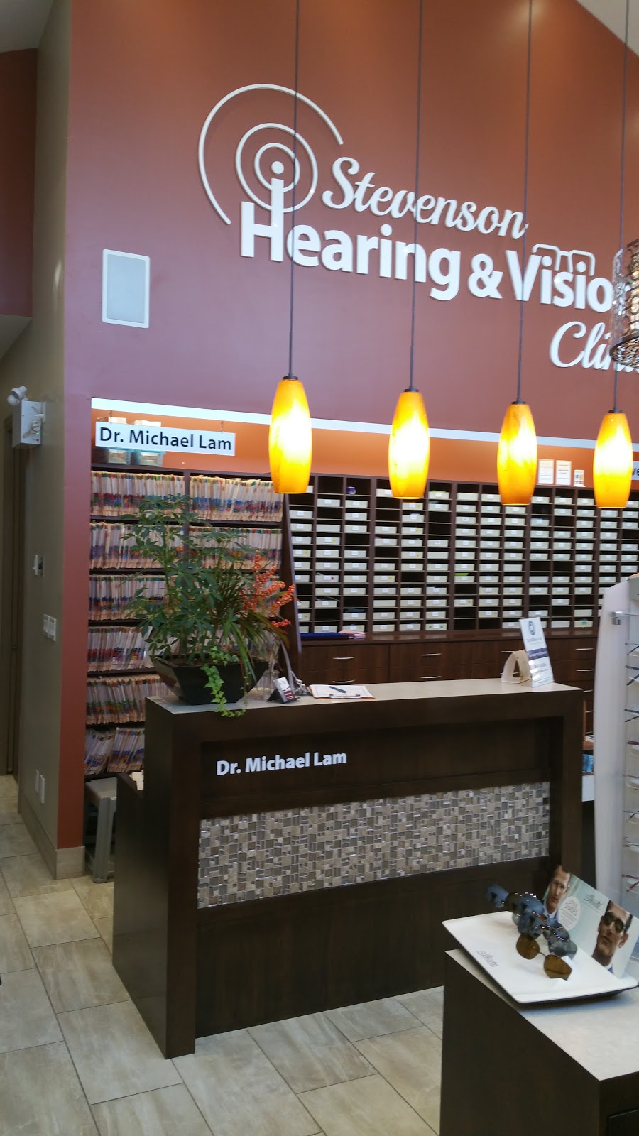 Dr. Michael Lam Optometry Eye Care | 160 Stevenson Rd S #3, Oshawa, ON L1J 5M2, Canada | Phone: (905) 240-8686