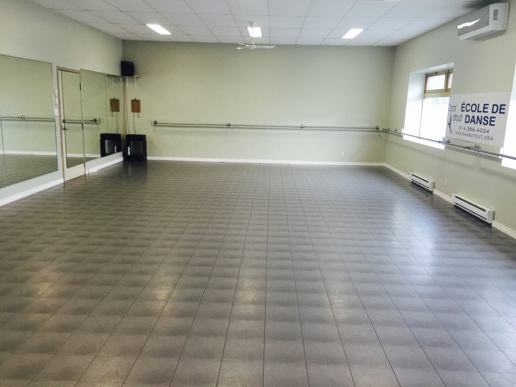 DansAtout | 8606 Rue Centrale #201, Lasalle, QC H8P 1N5, Canada | Phone: (514) 366-4334