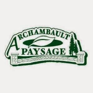 Archambault Paysage | 3741 Route de Sainte Béatrix, Saint-Ambroise-de-Kildare, QC J0K 1C0, Canada | Phone: (450) 755-3407