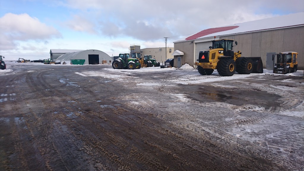 Premier Tech Horticulture Ltee | 9789 Route 116, Upper Rexton, NB E4W 3C1, Canada | Phone: (506) 523-9161