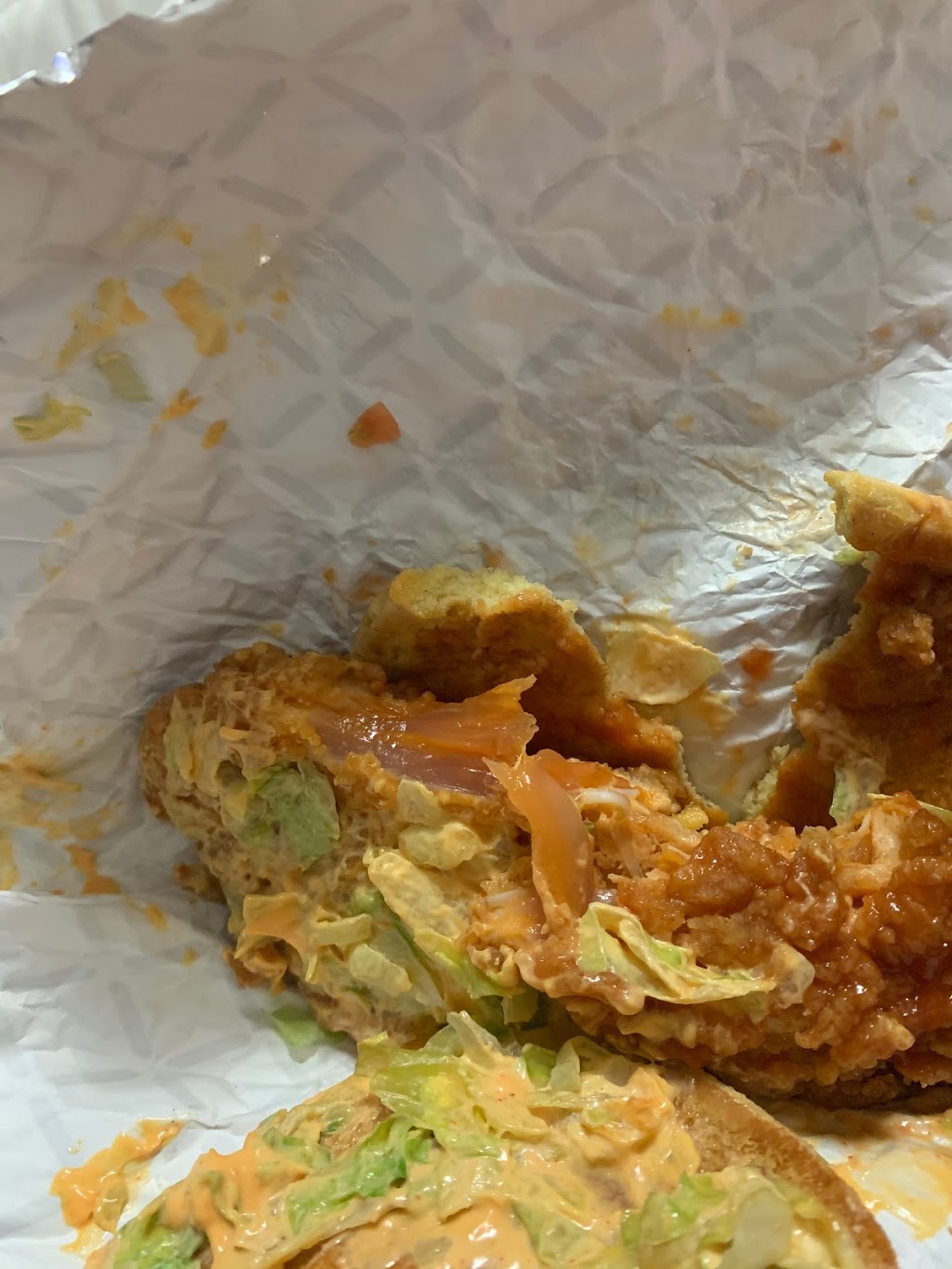 KFC | 8737 120 St, Delta, BC V4C 6R5, Canada | Phone: (778) 578-5062