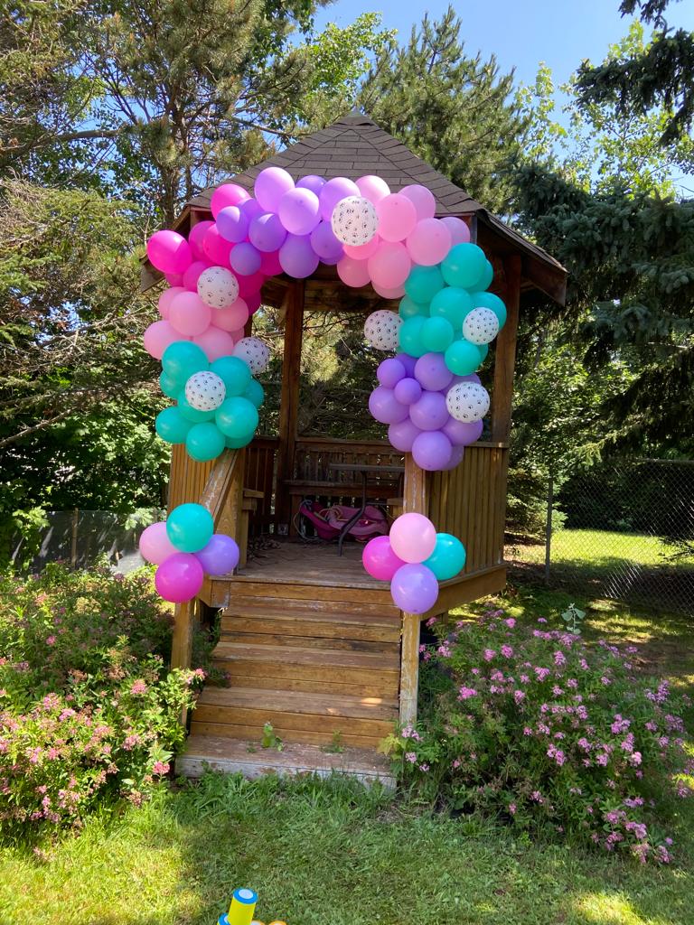 Top Hat (Party/Balloon Store, Helium available, Lawn Flamingo) | 661 Main St, Cornwall, PE C0A 1H0, Canada | Phone: (902) 388-8360