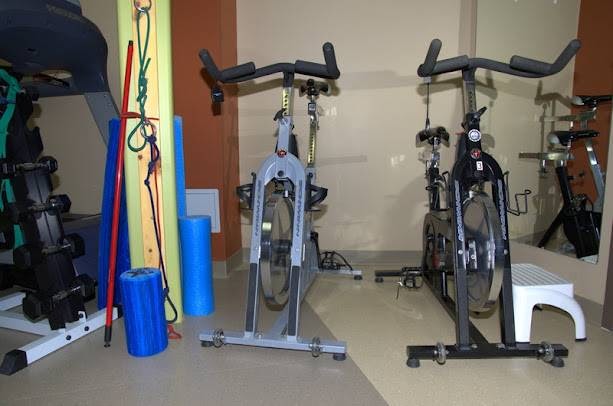 Prairie Trail Physiotherapy & Sports Injury Clinic Winnipeg | 101-1345 Taylor Ave, Winnipeg, MB R3M 3Y9, Canada | Phone: (204) 452-7142