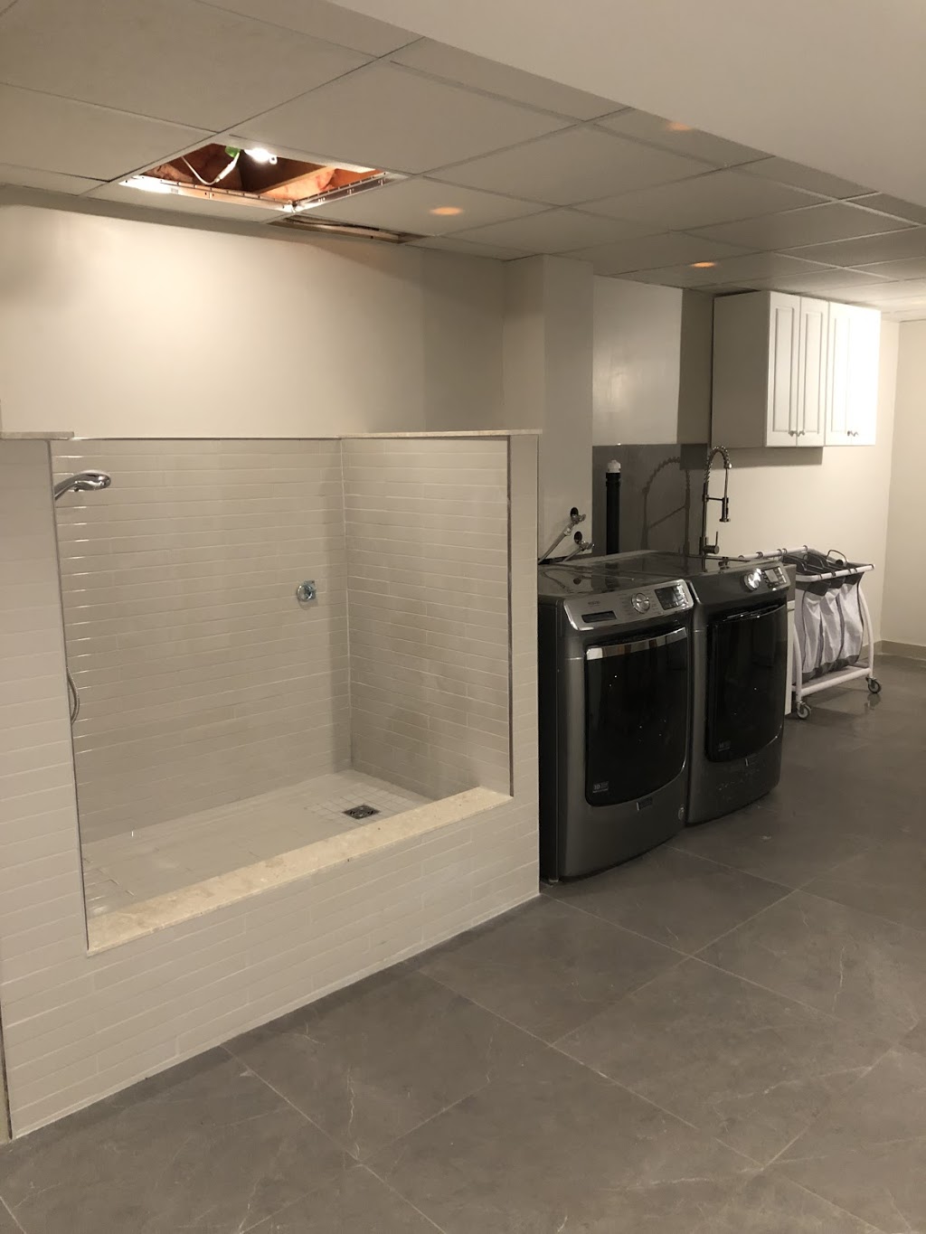 JP Renovations | 5 Benjamin Ln, Barrie, ON L4N 0S3, Canada | Phone: (705) 791-0479