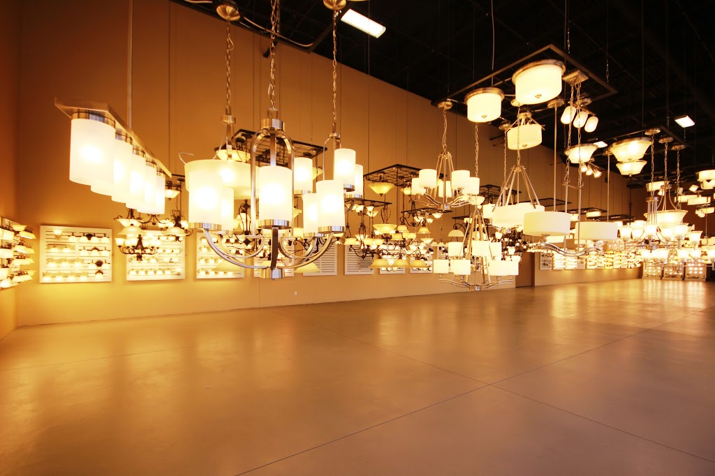 San Remo Lighting | 200 Iber Rd #5, Stittsville, ON K2S 0L5, Canada | Phone: (613) 836-1977