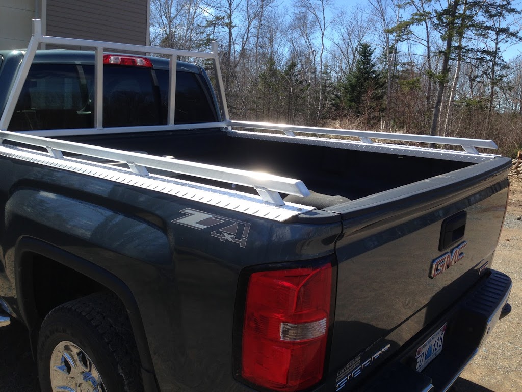 Mount Top Welding | 95 W Black Rock Rd, Waterville, NS B0P 1V0, Canada | Phone: (902) 670-1736