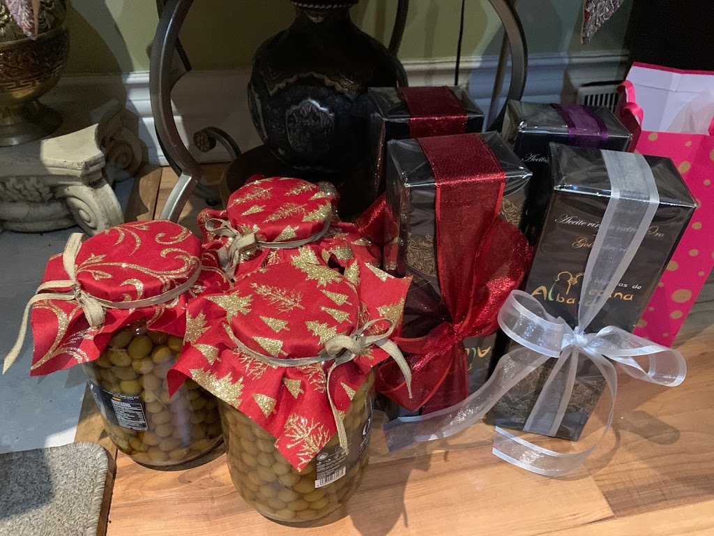 Aromi Organic Bazaar | 8099 Weston Rd # 2, Woodbridge, ON L4L 0C1, Canada | Phone: (289) 657-1017