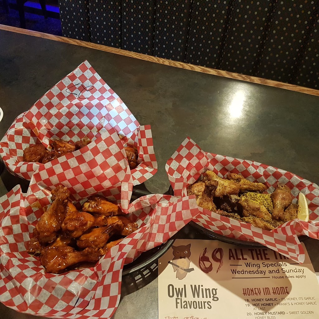 Winkin Owl Pub & Grill | 13750 Bow Bottom Trail SE, Calgary, AB T2J 6T5, Canada | Phone: (403) 225-1881
