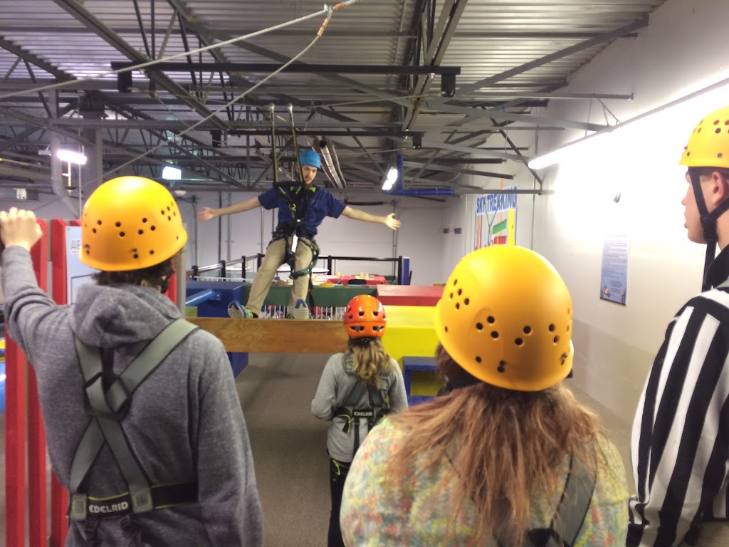 Joeys World Family Indoor Playground OPEN!!! | 330 Lake Rd, Bowmanville, ON L1C 4P8, Canada | Phone: (905) 447-7529