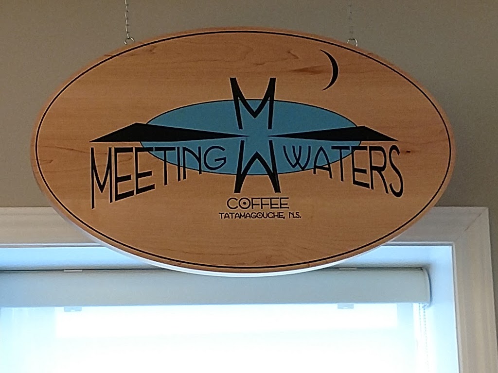 Meeting Waters Coffee Roastery | 380 Jim Sutherland Rd, Tatamagouche, NS B0K 1V0, Canada | Phone: (902) 986-1752