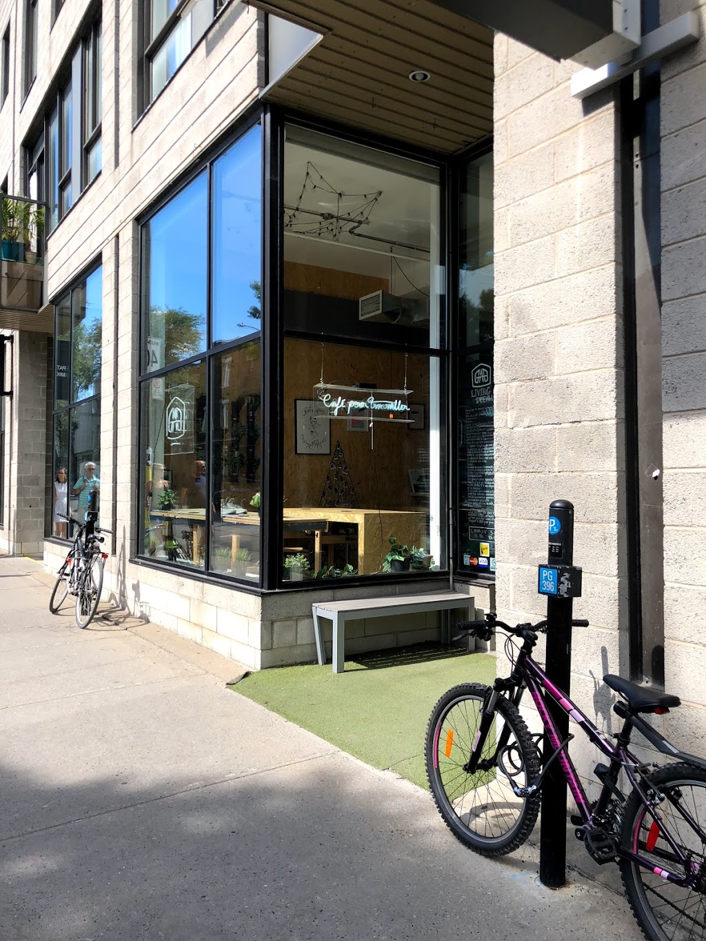 GAB | 4815A Boul St-Laurent, Montréal, QC H2T 1R6, Canada | Phone: (514) 887-1868