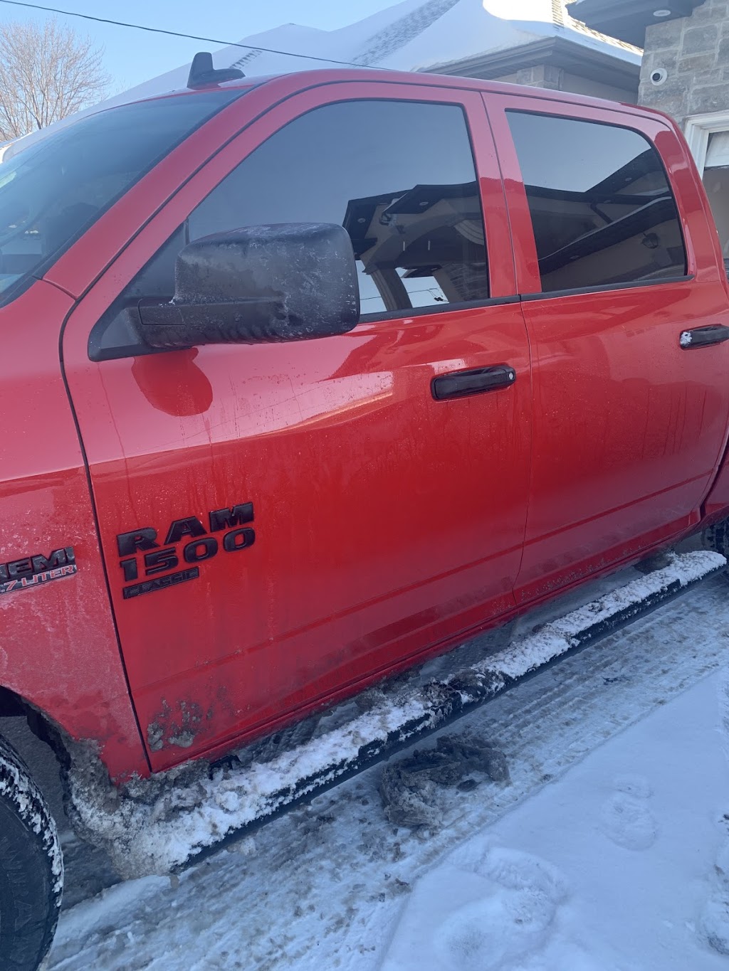 Customs by Kaler | Jones Rd, Hamilton, ON L8E 5J5, Canada | Phone: (647) 554-4953