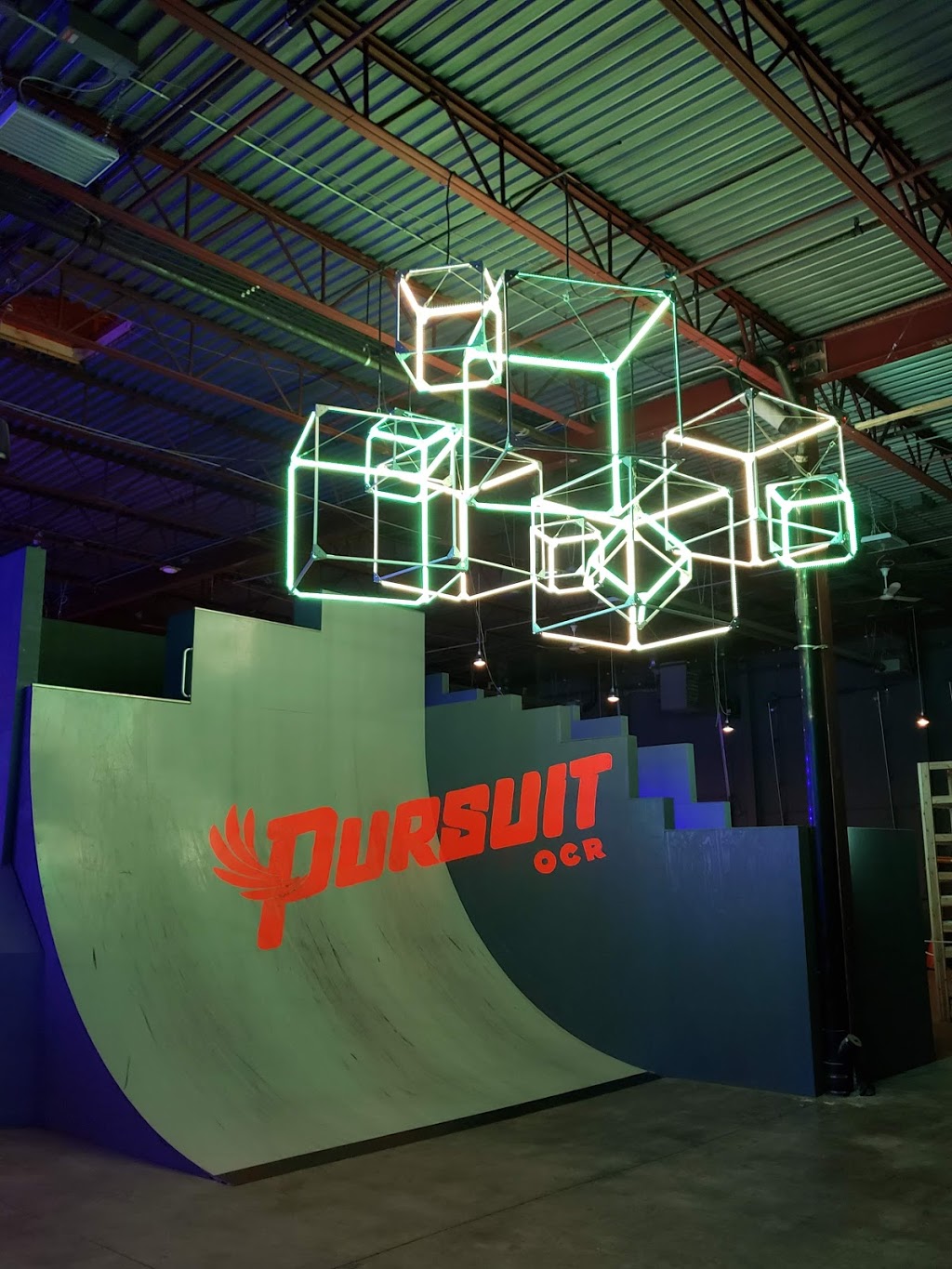Pursuit OCR | 75 Westmore Dr, Etobicoke, ON M9V 3Y6, Canada | Phone: (647) 467-8444