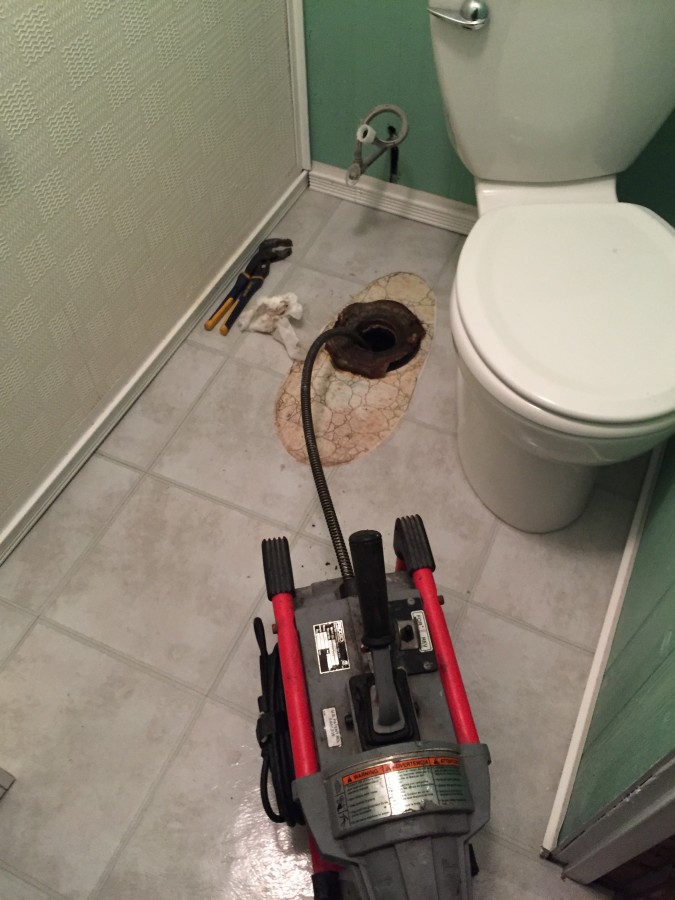 Deep Roots Plumbing, Heating & Drain Cleaning. | plumber | Springfield Rd, Winnipeg, MB R2G, Canada | 2046675978 OR +1 204-667-5978