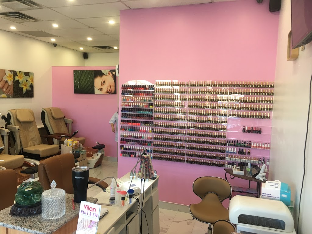 Vilan Nails & Spa | 790 Coventry Dr NE #118, Calgary, AB T3K 4K4, Canada | Phone: (403) 226-8095