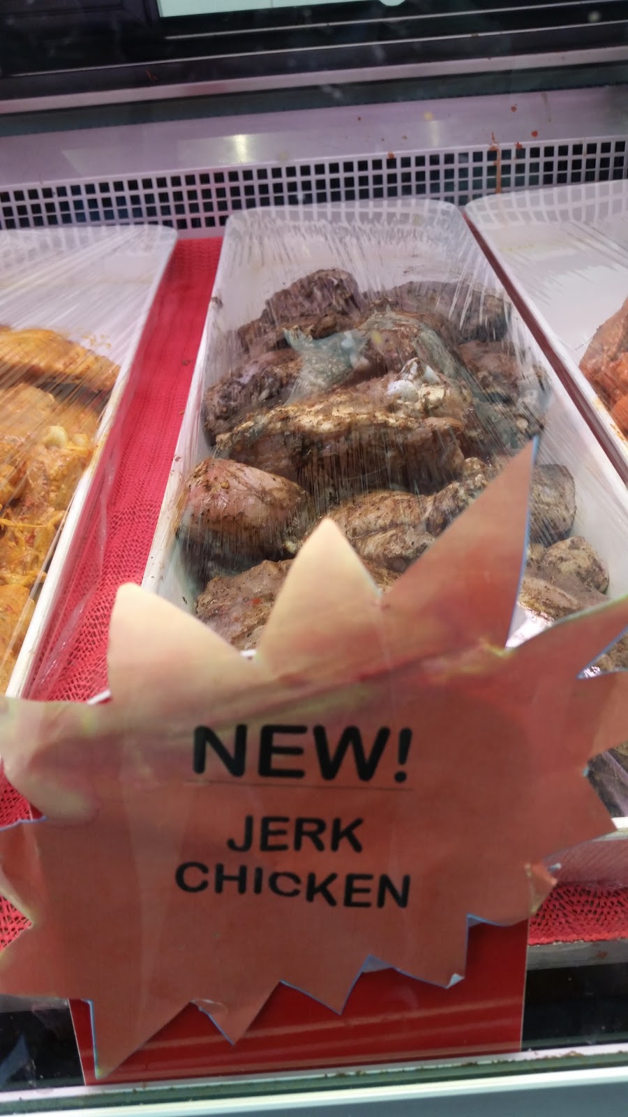 Warraich Meats Restaurant and Take Out | 2970 Drew Rd #109, Mississauga, ON L4T 0A6, Canada | Phone: (905) 405-4000