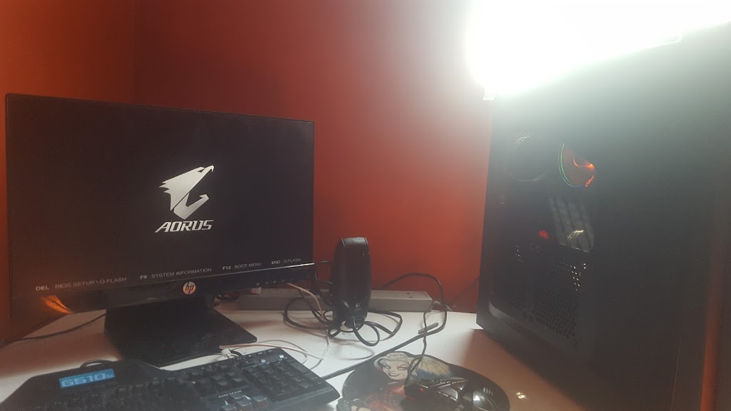 PC SHOP Computers | 590 Keele St, Toronto, ON M6N 3E2, Canada | Phone: (416) 293-8889