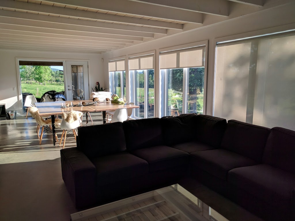 Ferme Au Pied Levé | 1107 Chemin Fitch Bay, Magog, QC J1X 3W2, Canada | Phone: (819) 843-6143