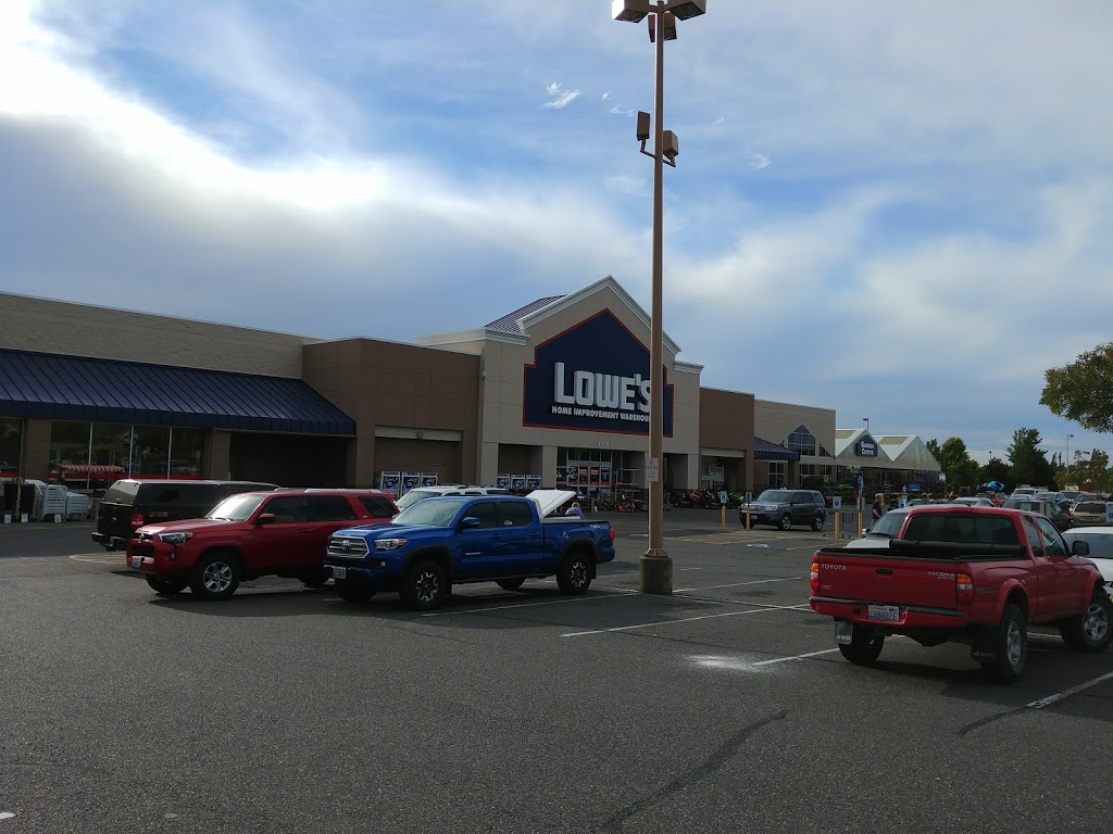 Lowes Home Improvement | 1050 E Sunset Dr, Bellingham, WA 98226, USA | Phone: (360) 734-2659